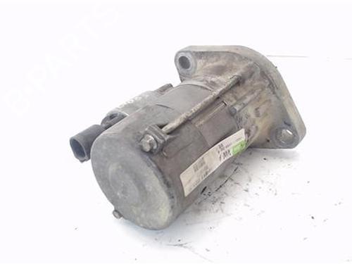 Starter VW GOLF PLUS V (5M1, 521) | BP33220539M8 - Image 7