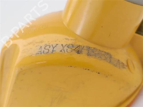 Other FORD FOCUS I (DAW, DBW) 1.6 16V | BP22132798O1