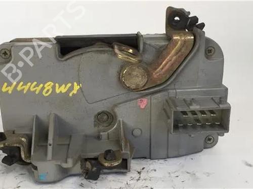 Front right lock PEUGEOT 206 Hatchback (2A/C)  | BP11363239C97 