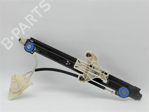 Rear left window mechanism SEAT ALTEA (5P1)  | BP14343253C24 