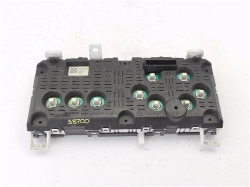 Instrument cluster RENAULT MODUS / GRAND MODUS (F/JP0_)  | BP24153392C47 