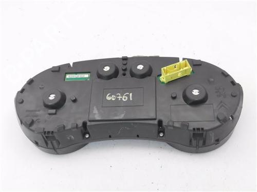 Instrument cluster PEUGEOT 308 SW I (4E_, 4H_) 1.6 HDi | BP31206938C47
