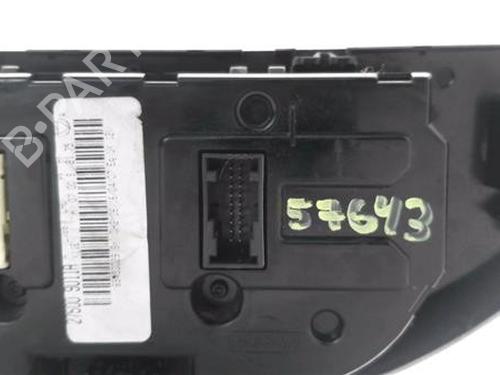 Climate control NISSAN NOTE (E11, NE11) 1.5 dCi | BP40150668I5  - Image 7
