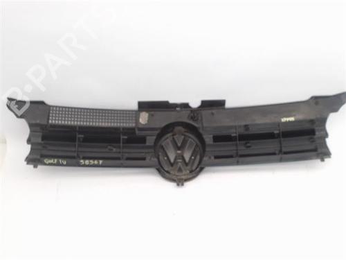 Grille VW GOLF IV (1J1)  | BP15006520C40 