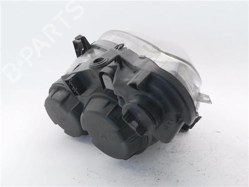 Right headlight PEUGEOT 307 SW (3H) 1.6 16V | BP30135404C29