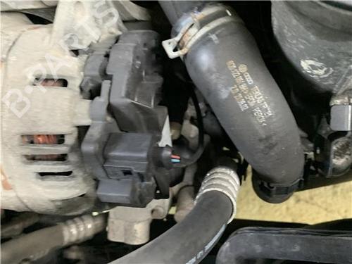 Alternator SKODA FABIA II (542) 1.4 TDI | BP32450912M7 