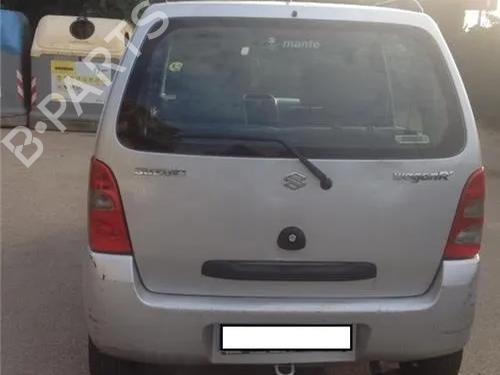 Højre forlygte SUZUKI WAGON R+ Hatchback (MM)  | BP12103832C29 