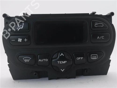 Climate control PEUGEOT 206 CC (2D)  | BP33220887I5  - Image 10