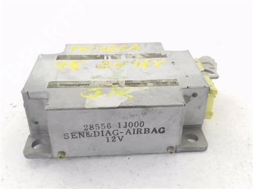 ECU airbags NISSAN PRIMERA (P10)  | BP28043242M53 