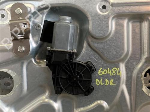 Other NISSAN QASHQAI I (J10, NJ10) 1.5 dCi | BP30182991O1