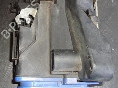 Rear left lock AUDI A4 B5 (8D2) 2.6 | BP19309220C100 