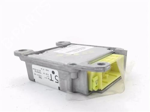 ECU airbags TOYOTA AURIS (_E15_) 2.0 D-4D (ADE150_, ADE150R) | BP23392829M53 