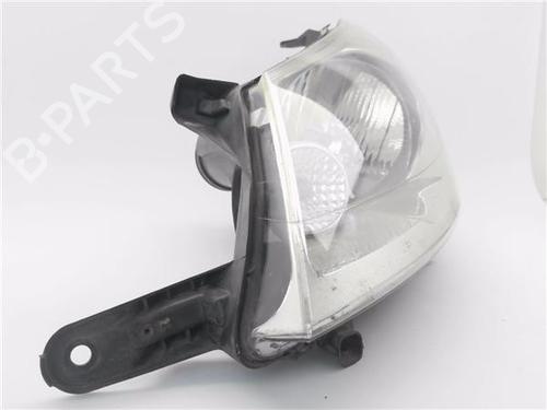 Left headlight CITROËN JUMPY II Van 2.0 HDi 125 | BP31850061C28 