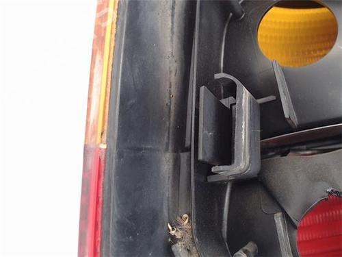 Right taillight SEAT IBIZA II (6K1)  | BP13053088C35 