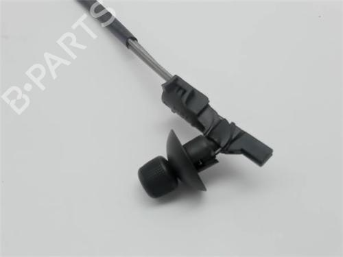 Left mirror SEAT IBIZA III (6L1)  | BP13050103C26 
