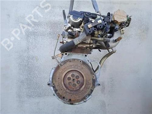 Engine HYUNDAI COUPE I (RD)  | BP17787533M1 