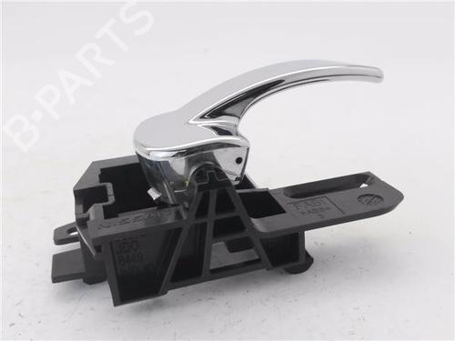 Front right interior door handle NISSAN QASHQAI I (J10, NJ10) 1.5 dCi | BP30183053I14
