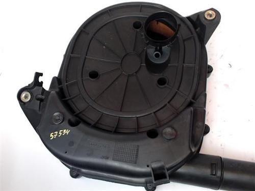 Luftfilter kasse FIAT PUNTO (188_)  | BP14343709M87 