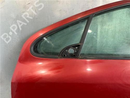 Left front door PEUGEOT 307 (3A/C) 1.4 16V | BP29285004C2 