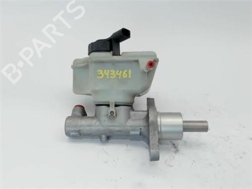Used Brake master cylinder AUDI A3 (8P1) 2.0 TDI 16V (140 hp) 15944497