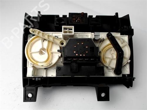 Climate control OPEL ZAFIRA A MPV (T98) 2.0 DTI 16V (F75) | BP11789542I5 