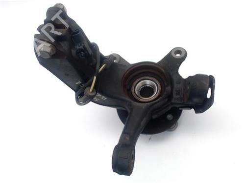 Left front steering knuckle CITROËN C1 II (PA_, PS_) 1.2 VTi 82 | BP22651741M25