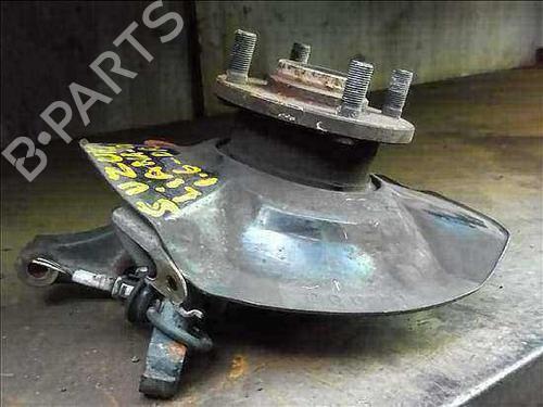 Right front steering knuckle SUZUKI LIANA (ER, RH_)  | BP14334504M26 