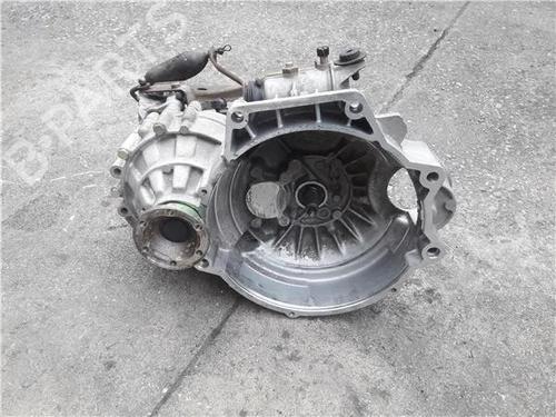 Used Gearbox VW GOLF III (1H1) [1989-1998]  9685157