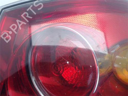 Right taillight SEAT IBIZA III (6L1)  | BP13052251C35