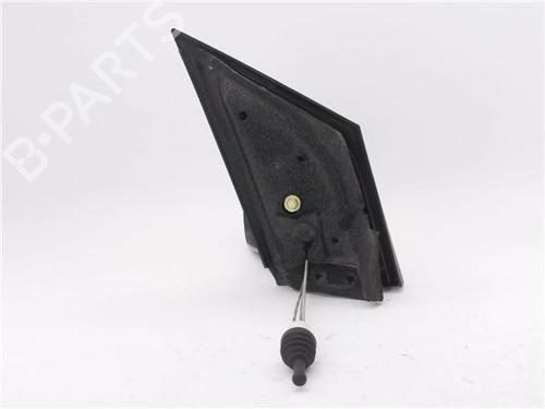 Left mirror FORD FIESTA V (JH_, JD_)  | BP24338644C26 