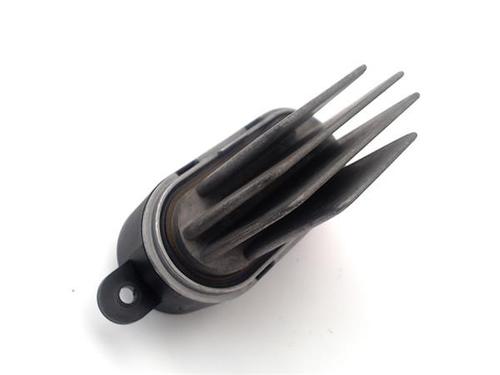 Heater resistor ALFA ROMEO GT (937_) | BP23157250M108