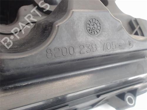 Valve cover OPEL MOVANO A Bus (X70) 2.5 DTI (JD) | BP18069674M124