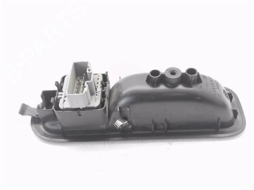 Left front window switch RENAULT CLIO III (BR0/1, CR0/1) | BP32365884I27