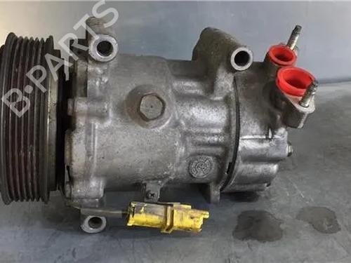 Used AC compressor CITROËN C3 I (FC_, FN_) 1.4 HDi (68 hp) 9636511