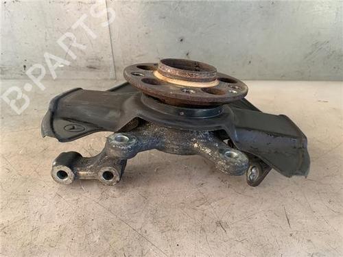 Right front steering knuckle MERCEDES-BENZ A-CLASS (W169) A 160 CDI (169.006, 169.306) | BP30981156M26