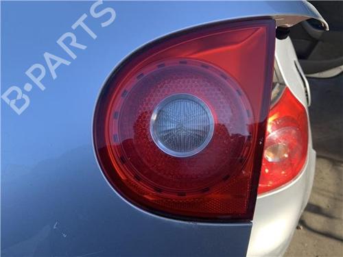 Right tailgate light VW GOLF V (1K1)  | BP32389073C80 