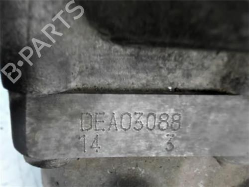 Gearbox VW GOLF IV (1J1)  | BP12597235M3 