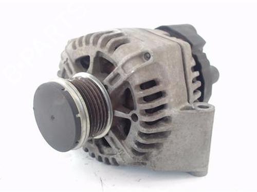 Alternator FIAT FIORINO Box Body/MPV (225_)  | BP25496116M7 