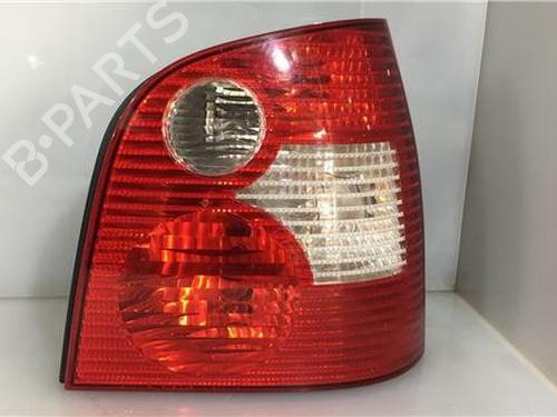 Used Right taillight VW POLO (9N_, 9A_) [2001-2014]  9635385
