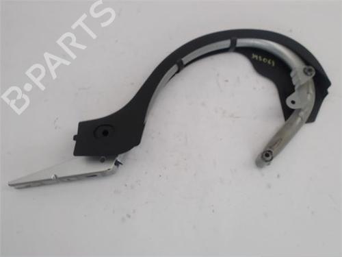 Hinge/Door check strap MERCEDES-BENZ C-CLASS (W204) C 280 (204.054) | BP16521908C146 
