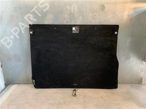 Used Rear parcel shelf RENAULT SCÉNIC III (JZ0/1_) 1.2 TCe (116 hp) 24869639
