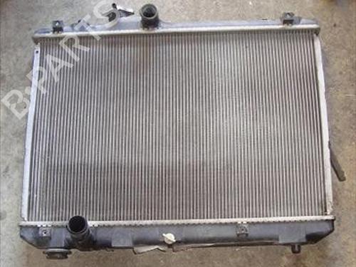 Used Water radiator SUZUKI SWIFT III (MZ, EZ) [2005-2025]  26953546