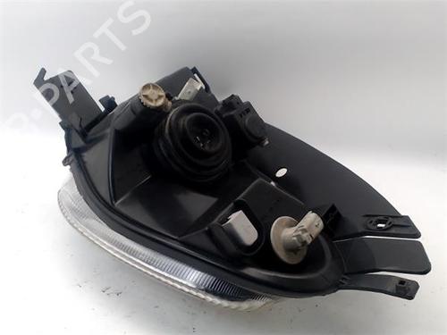 Right headlight CITROËN XSARA PICASSO (N68) 2.0 HDi | BP22339120C29 