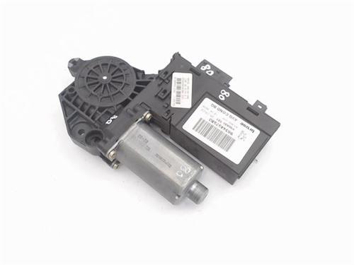 Used Left front window motor PEUGEOT 307 (3A/C) [2000-2012]  13407348
