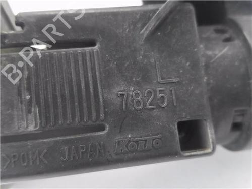 Other LEXUS RX (_U3_) 400h (MHU38_) | BP32273938O1