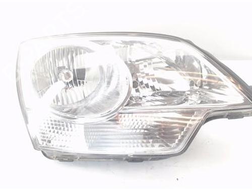Right headlight OPEL ANTARA A (L07) 2.2 CDTi | BP29134780C29 