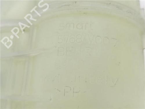 Other SMART CITY-COUPE (450) | BP30980911O1