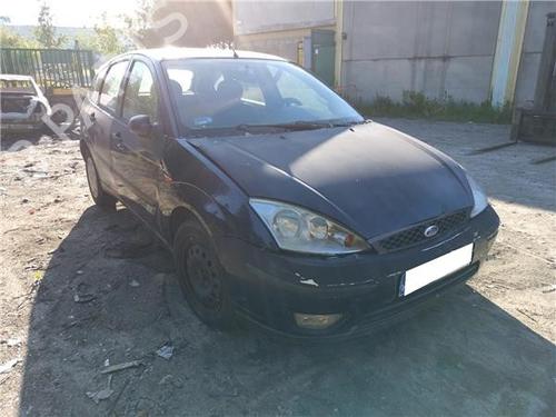 Startmotor FORD FOCUS I (DAW, DBW)  | BP26587663M8 