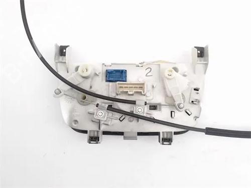 Climate control FIAT GRANDE PUNTO (199_)  | BP13051112I5 