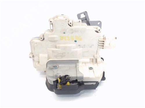 Front right lock AUDI A3 (8P1) 2.0 TDI 16V | BP15825622C97 